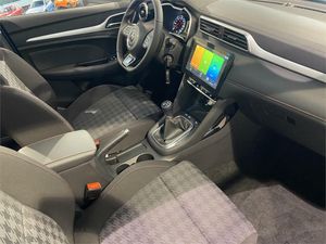 MG ZS 1.5 Comfort  - Foto 2