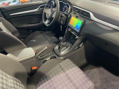 MG ZS 1.5 Comfort