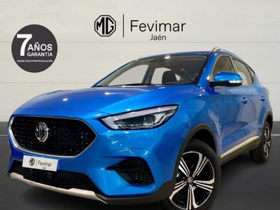 MG ZS 1.5 Comfort