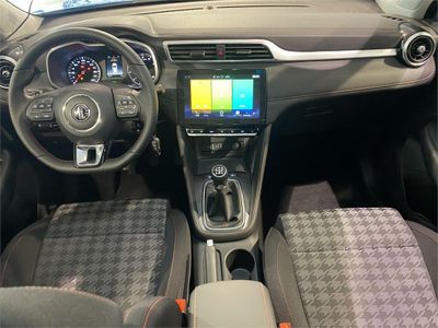 MG ZS 1.5 Comfort