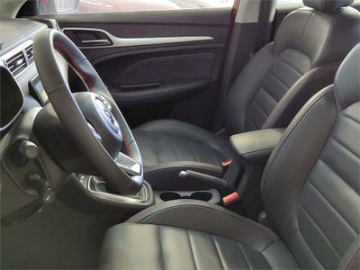 MG ZS 1.5 Luxury