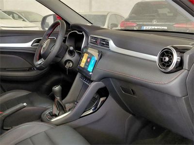 MG ZS 1.5 Luxury