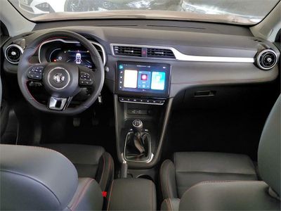 MG ZS 1.5 Luxury