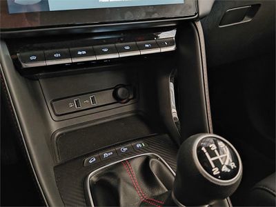 MG ZS 1.5 Luxury