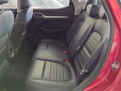 MG ZS 1.5 Luxury