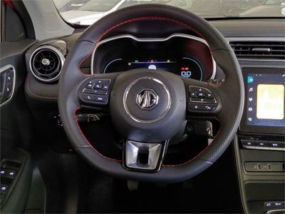 MG ZS 1.5 Luxury