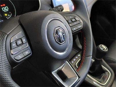 MG ZS 1.5 Luxury