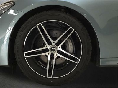 Mercedes Clase E 220 d
