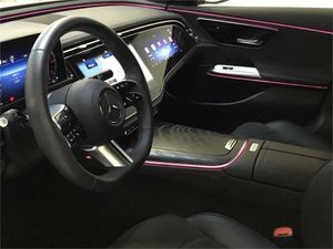 Mercedes Clase E 220 d  - Foto 2
