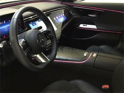 Mercedes Clase E 220 d