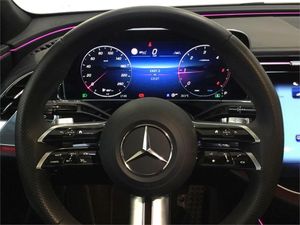 Mercedes Clase E 220 d  - Foto 2