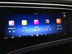 Mercedes Clase E 220 d  - Foto 2