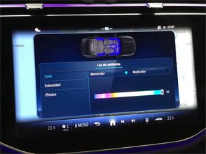 Mercedes Clase E 220 d  - Foto 2