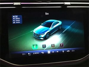 Mercedes Clase E 220 d  - Foto 2