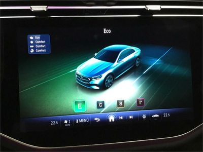 Mercedes Clase E 220 d