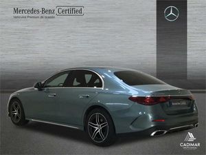 Mercedes Clase E 220 d  - Foto 2