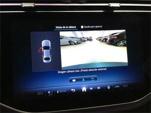 Mercedes Clase E 220 d  - Foto 2