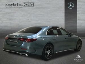 Mercedes Clase E 220 d  - Foto 2