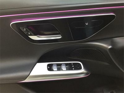 Mercedes Clase E 220 d