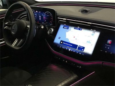 Mercedes Clase E 220 d