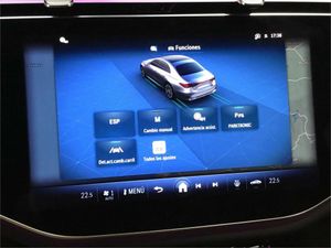 Mercedes Clase E 220 d  - Foto 2