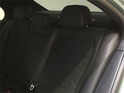 Mercedes Clase E 220 d