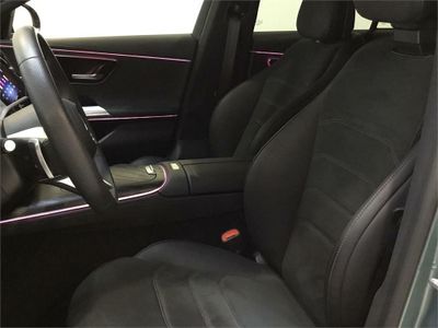 Mercedes Clase E 220 d