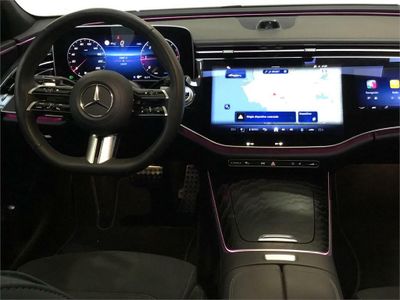 Mercedes Clase E 220 d