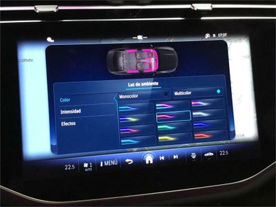 Mercedes Clase E 220 d