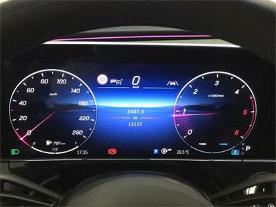 Mercedes Clase E 220 d