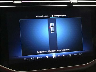 Mercedes Clase E 220 d