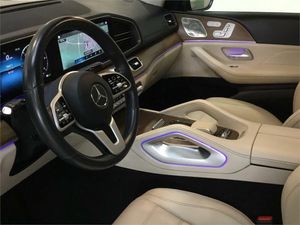 Mercedes GLS 350 d 4MATIC  - Foto 2