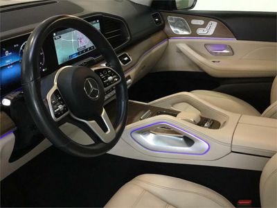Mercedes GLS 350 d 4MATIC