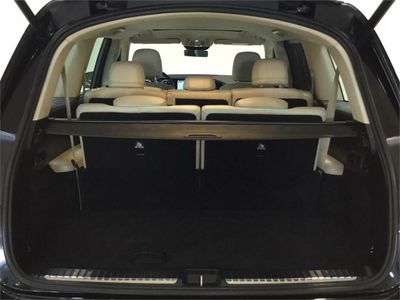 Mercedes GLS 350 d 4MATIC