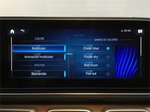 Mercedes GLS 350 d 4MATIC  - Foto 2