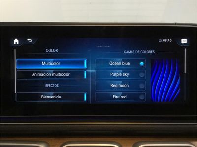 Mercedes GLS 350 d 4MATIC