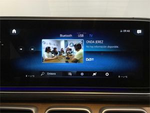 Mercedes GLS 350 d 4MATIC  - Foto 2