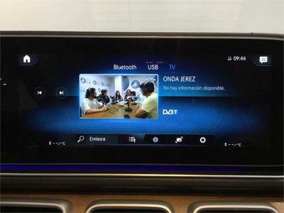 Mercedes GLS 350 d 4MATIC
