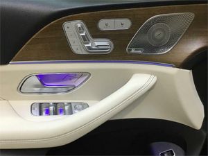 Mercedes GLS 350 d 4MATIC  - Foto 2