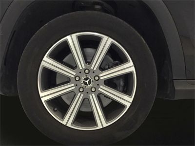 Mercedes GLS 350 d 4MATIC
