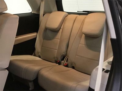 Mercedes GLS 350 d 4MATIC