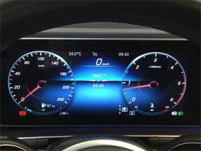 Mercedes GLS 350 d 4MATIC