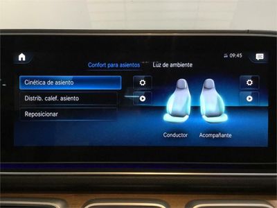 Mercedes GLS 350 d 4MATIC