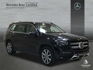 Mercedes GLS 350 d 4MATIC  - Foto 2