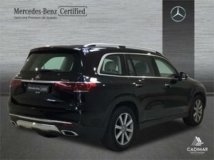 Mercedes GLS 350 d 4MATIC  - Foto 2