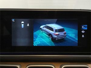 Mercedes GLS 350 d 4MATIC  - Foto 2