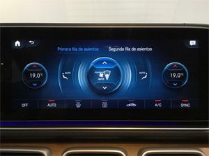 Mercedes GLS 350 d 4MATIC  - Foto 2