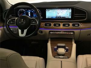 Mercedes GLS 350 d 4MATIC  - Foto 2