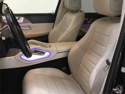 Mercedes GLS 350 d 4MATIC