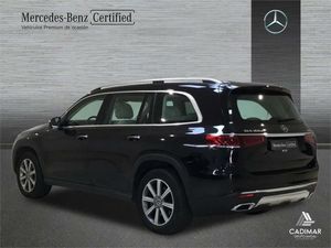 Mercedes GLS 350 d 4MATIC  - Foto 2